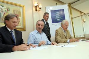 Parceria entre FAO e FIEP